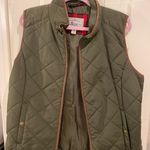 G.H. Bass &Co. Quilted Vest Photo 0