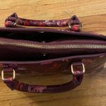 A New Day floral satchel Photo 1