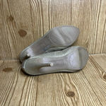 Fioni  golden sparkly heels
Womens size 9 - EUR 41.5 Photo 3