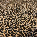Time & Tru  size L (12-14) animal print blouse  Photo 7