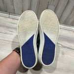 Rothy's Rothy’s Original Slip On Sneaker Knit Gray Camo Camouflage Womens Size 6 Photo 3