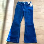 Wranglers new with tag high rise fierce flare B18‎ Photo 7
