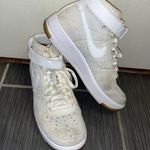 Nike Air Force 1 Mid Photo 6