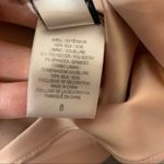 Diane Von Furstenberg  Delancy silk tiered dress Photo 4