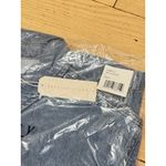 Sanctuary NEW  Napa Chambray Shacket Utility Cargo Jacket Denim Look Womens Large Photo 5