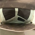 Bag Chic Crossbody by b.o.c. There is wear see pictures. Priced accordingly White Photo 5