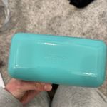 Tiffany & Co. Gold Aviator Sunglasses Photo 11