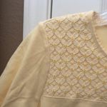 Alfred Dunner  tee (M) Photo 1