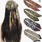 Satin Bandannas Photo 1