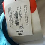 Sports Illustrated ™ racerback half zip active tankini top Photo 4