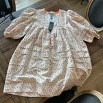 Hunter Bell NWT  Tuckernuck Jenkins Tulip Dress Photo 4
