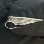 The North Face  Black Parka Insulated Hooded Jacket Women's Medium flaws Photo 11