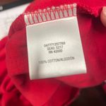 Holiday Edition, Christmas , Scottie dog with bows turtleneck, XXL, pit to pit measures 20, length is 27 Red Photo 2