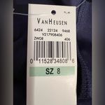 IZOD  Golf | ladies golf print skort. Size: 8 Photo 14