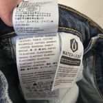 Levi's Levi’s 70s High Straight Jeans Sonoma Stonewash Blue Women’s Size 24 L29 Photo 14