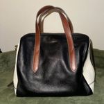 Fossil  Cowhide Leather Bag Photo 0