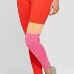 Joy Lab color block leggings size XS Photo 1