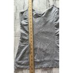 Energie Y2K Soft Lace Spaghetti Strap Cami Top Adjustable Shelf Bra Cotton Coquette Photo 5