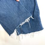 BDG UO  Right Rise Crop Straight Leg‎ Jeans Size 25 Photo 4