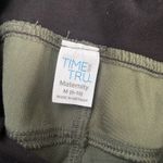 Time And Tru  Maternity Pants Photo 3
