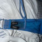 Triangl Blue  Top Photo 2