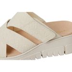 Vionic  Uptown Sunset Sandals in Ivory US 13 M / Eur 45 New in Box MSRP $135 Photo 6