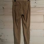 Time And Tru Plain khaki pants  Photo 6