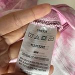 Wrangler  Pink Tie-Dye Sweatshirt Photo 2