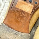 Tod's Tod’s leather drivings loafers size 37.5 (US 7.5) Photo 6