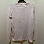 Lululemon  Long Sleeve Swiftly Tech Light Pink Size 12 Photo 3