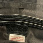 Top shop leather animal print clutch/ purse/bag. Photo 4