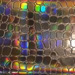 Forever 21 neon clutch bag - NEW Photo 1