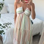 American Eagle Maxi Dress Photo 0