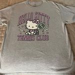Hello Kitty Graphic Tee Photo 1