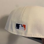 New Era Cap Myfitteds Houston Astros mascot 2022 World Series size 7 1/4 brand new Photo 4