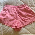 Universal Threads Pink Shorts Photo 0