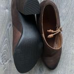 Sperry Top-Sider Dasher Lille Dark Ankle Bootie, Brown Photo 8