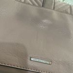 Rebecca Minkoff  Mauve Pink Leather Love Crossbody Bag Photo 5