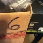 Allegra K Sandals Womens 11 Bronze Strappy High Heel Rhinestone Detail NEW Photo 10