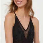 H&M ✨ HP✨ Mesh Bodysuit ✨ Photo 3