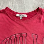 Free People Junk food sold at • distressed Chicago bulls tee Photo 6