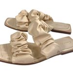 Circus by Sam Edelman Women's Iggy Ruched Slide Sandals Photo 2