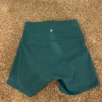 Lululemon  biker shorts Photo 4