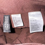 H&M  Brown School Girl Skirt Photo 2