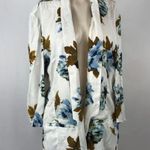 House of Harlow 1960 Floral Blazer Photo 0