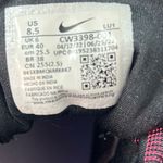 Nike  Air Max Bella TR 4 Women’s Training Shoes Size 8.5 Black Pink Photo 5