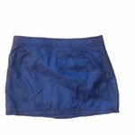 Bahama Mama Sun Wear Skirt Blue Size M Photo 1