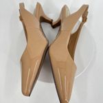 Easy Street Faye Slingback Heels in Lt Beige Size 8W MSRP $60 Photo 6