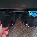 D SQUARED2 ICON 0005/s Sunglasses Photo 0