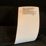 Maison Martin Margiela Womens Dark Green Velour Skirt Size 6 Photo 7